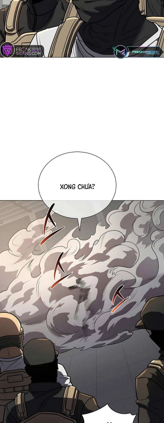 Thiên Ma Không Muốn Thăng Cấp Chapter 38 - 60