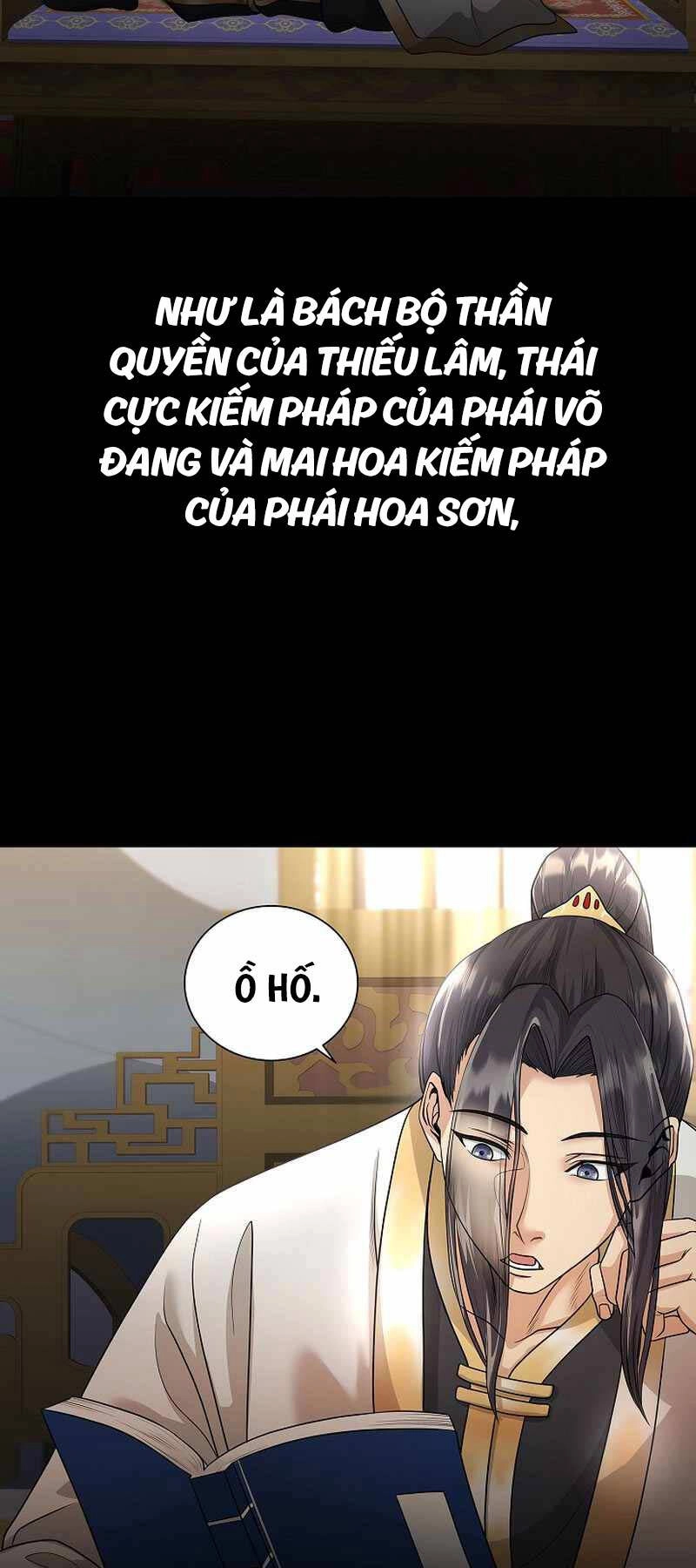 Thiên Ma Không Muốn Thăng Cấp Chapter 39 - 3