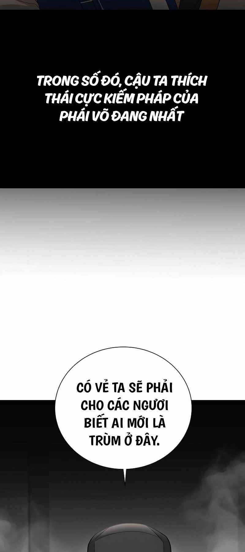 Thiên Ma Không Muốn Thăng Cấp Chapter 39 - 4