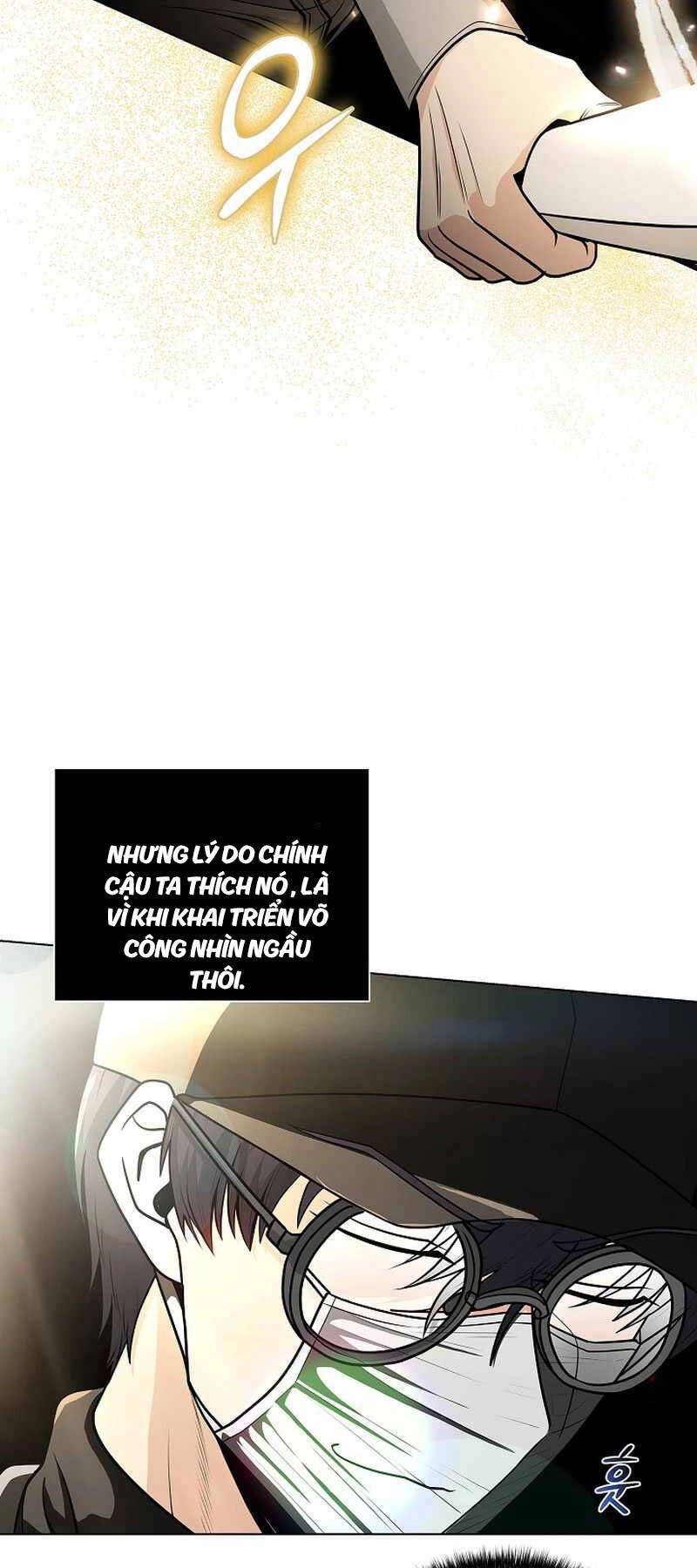 Thiên Ma Không Muốn Thăng Cấp Chapter 39 - 14