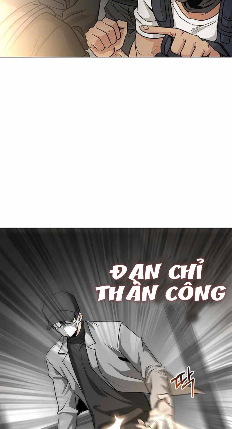 Thiên Ma Không Muốn Thăng Cấp Chapter 39 - 16