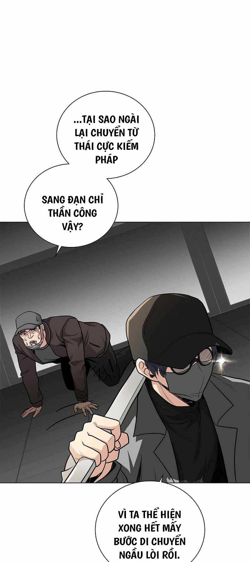 Thiên Ma Không Muốn Thăng Cấp Chapter 39 - 19