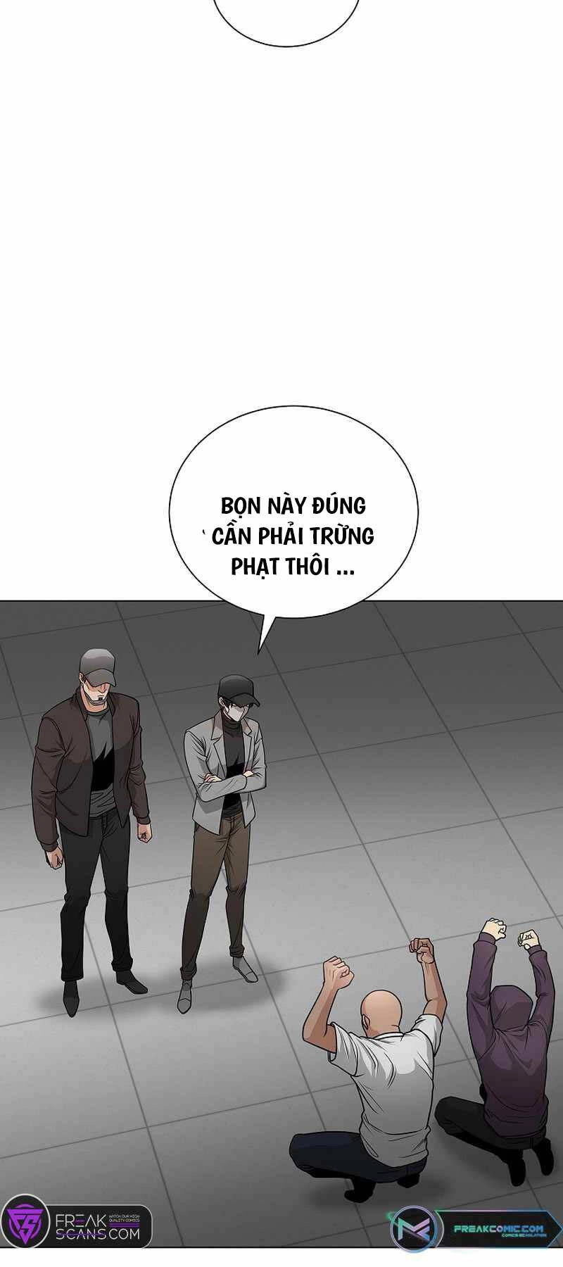 Thiên Ma Không Muốn Thăng Cấp Chapter 39 - 22