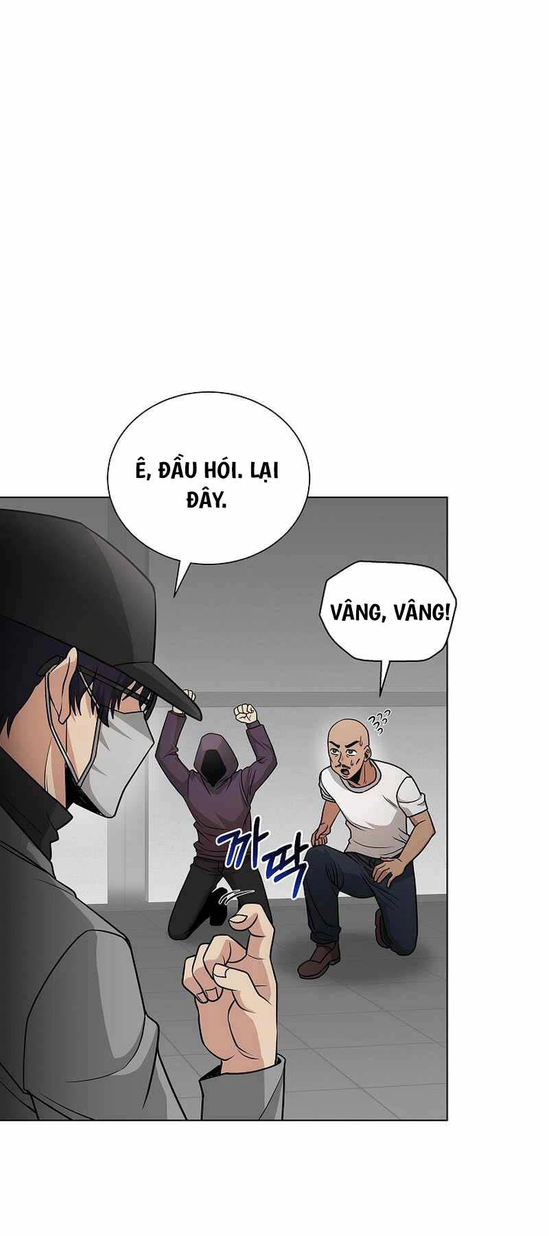 Thiên Ma Không Muốn Thăng Cấp Chapter 39 - 23