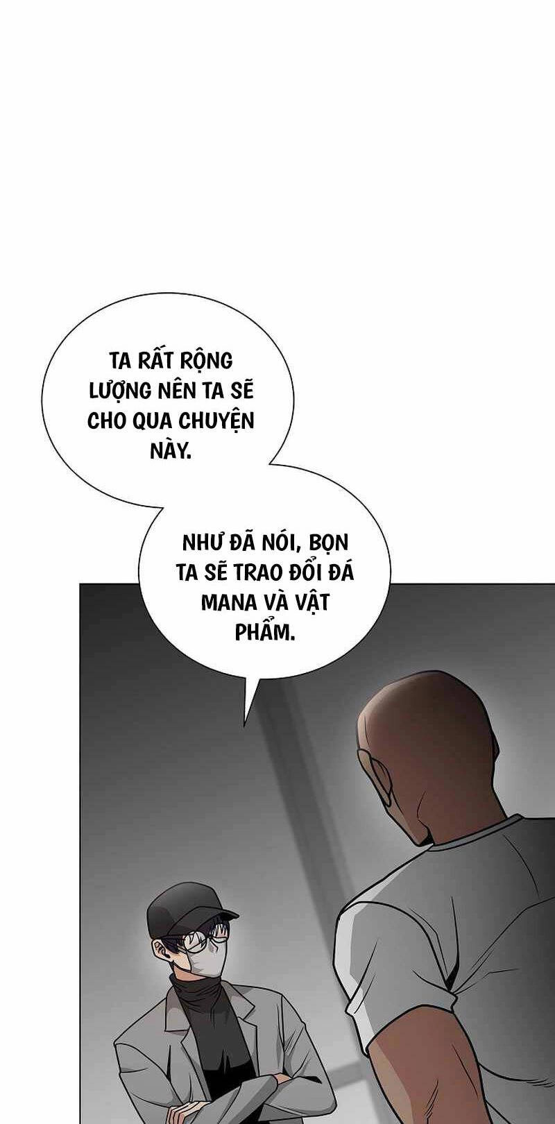 Thiên Ma Không Muốn Thăng Cấp Chapter 39 - 24