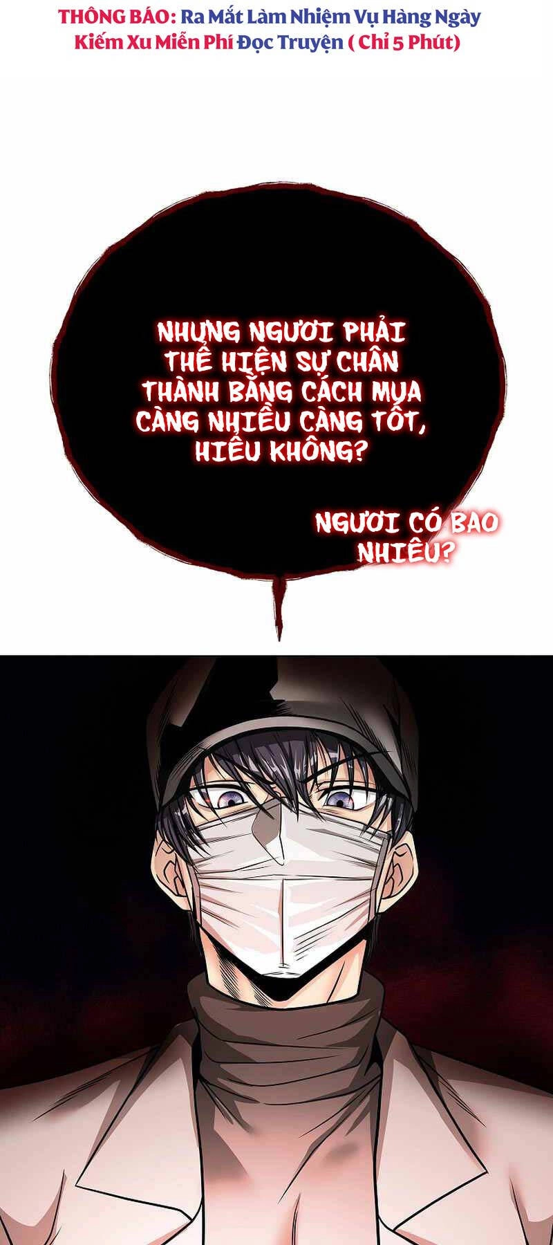 Thiên Ma Không Muốn Thăng Cấp Chapter 39 - 26