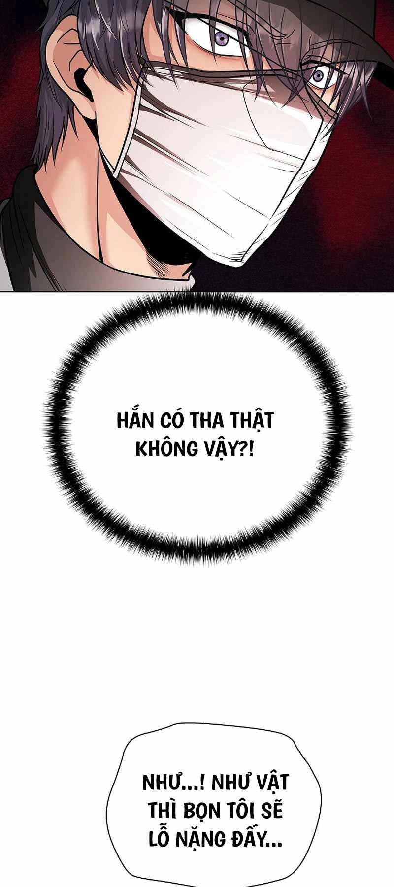 Thiên Ma Không Muốn Thăng Cấp Chapter 39 - 29