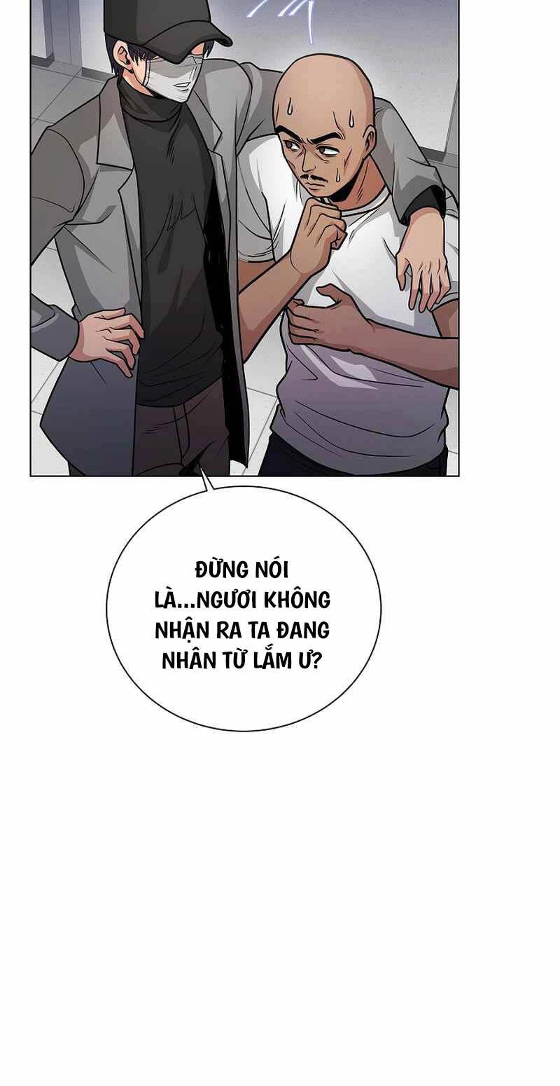 Thiên Ma Không Muốn Thăng Cấp Chapter 39 - 31