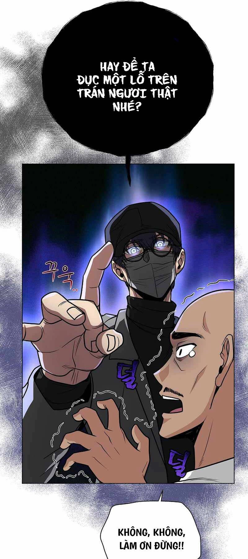 Thiên Ma Không Muốn Thăng Cấp Chapter 39 - 32