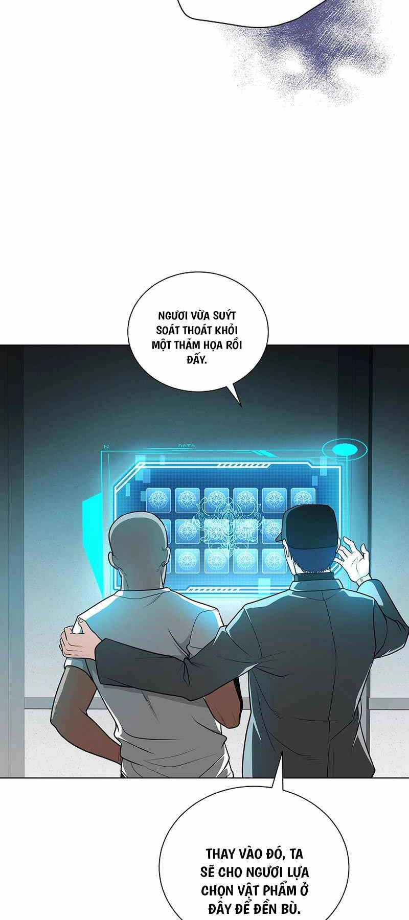 Thiên Ma Không Muốn Thăng Cấp Chapter 39 - 33