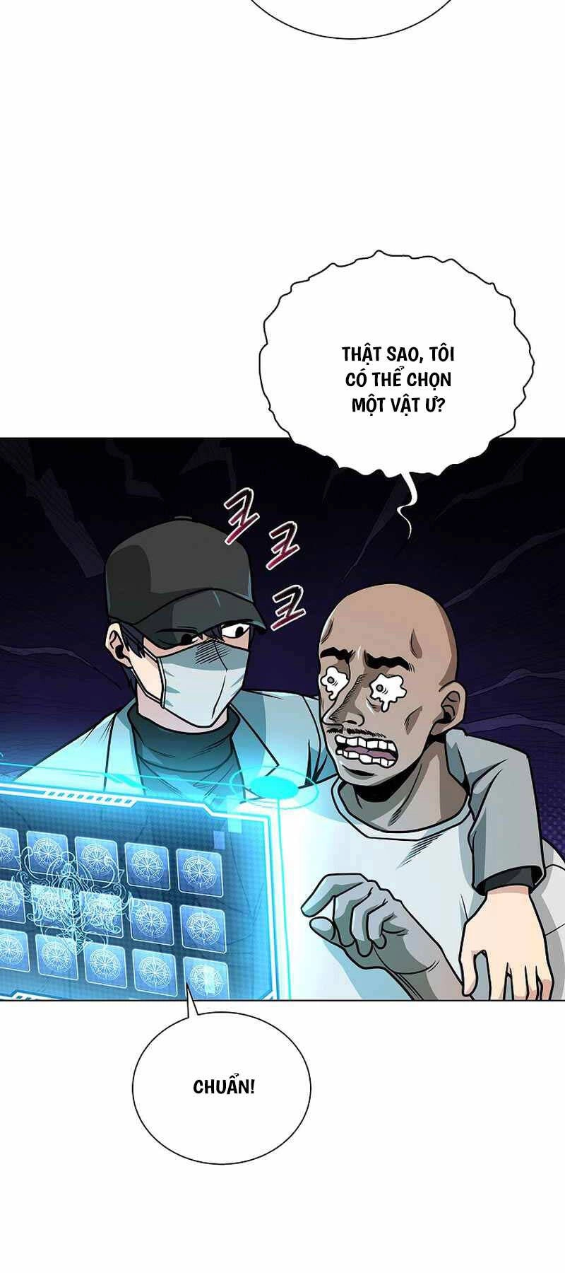 Thiên Ma Không Muốn Thăng Cấp Chapter 39 - 34