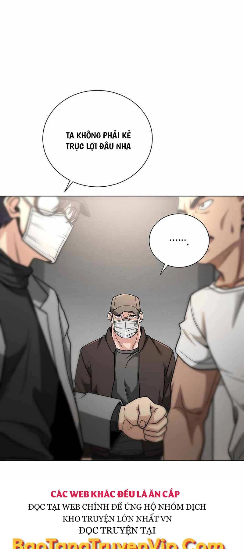 Thiên Ma Không Muốn Thăng Cấp Chapter 39 - 35