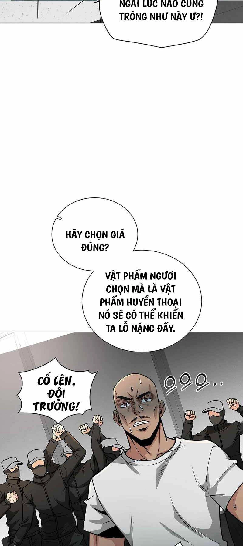 Thiên Ma Không Muốn Thăng Cấp Chapter 39 - 37