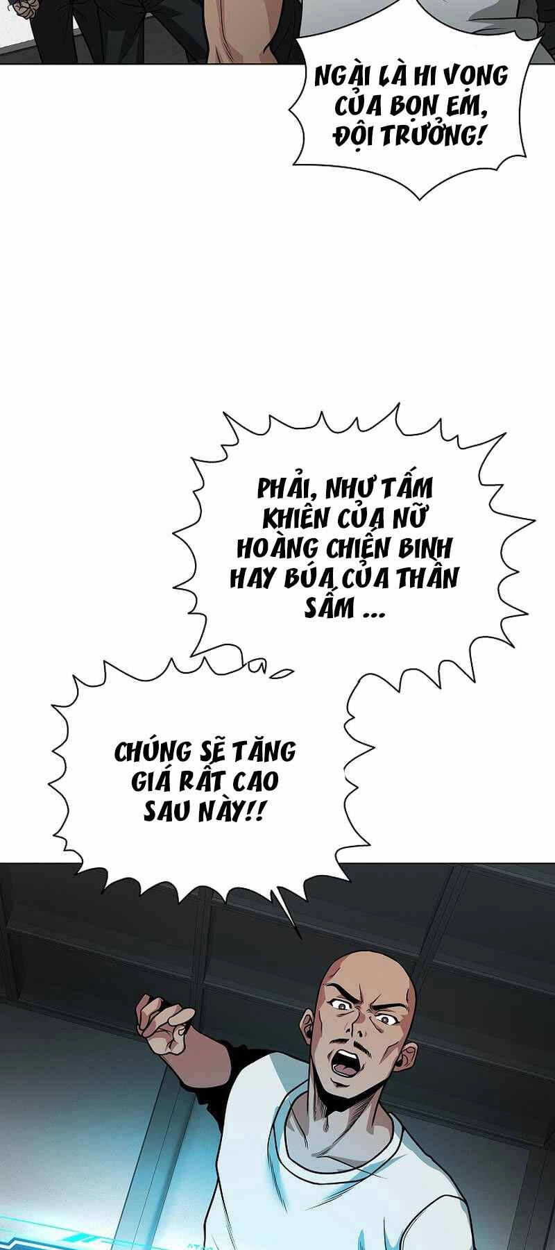 Thiên Ma Không Muốn Thăng Cấp Chapter 39 - 38