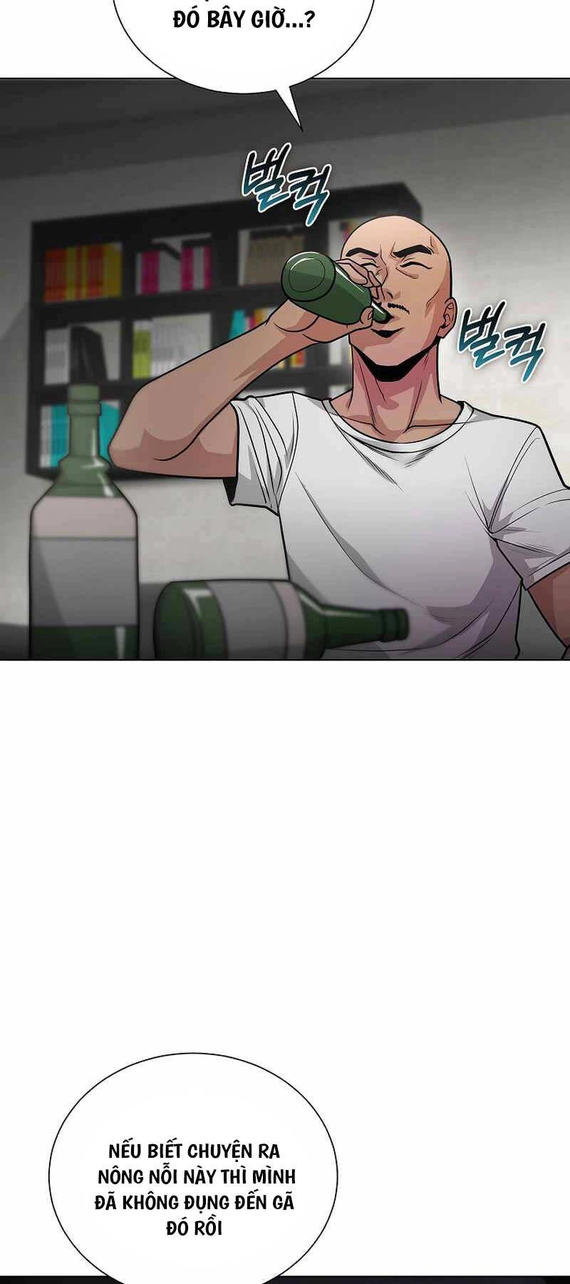 Thiên Ma Không Muốn Thăng Cấp Chapter 39 - 44