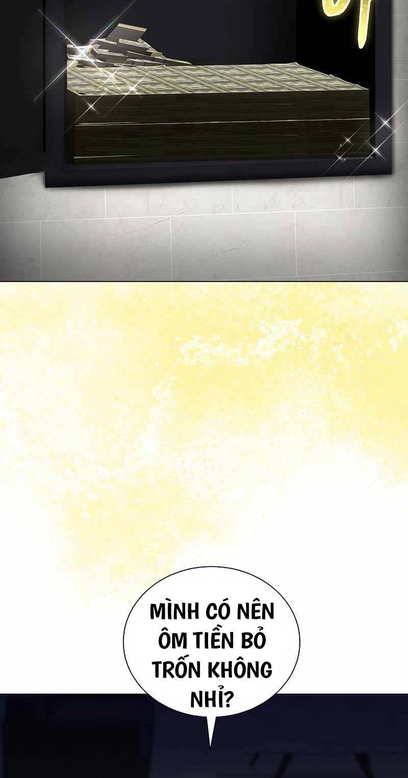 Thiên Ma Không Muốn Thăng Cấp Chapter 39 - 47