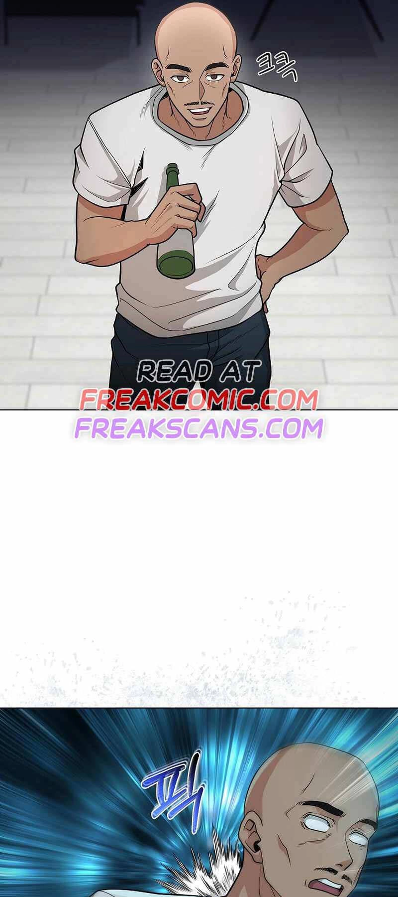 Thiên Ma Không Muốn Thăng Cấp Chapter 39 - 48