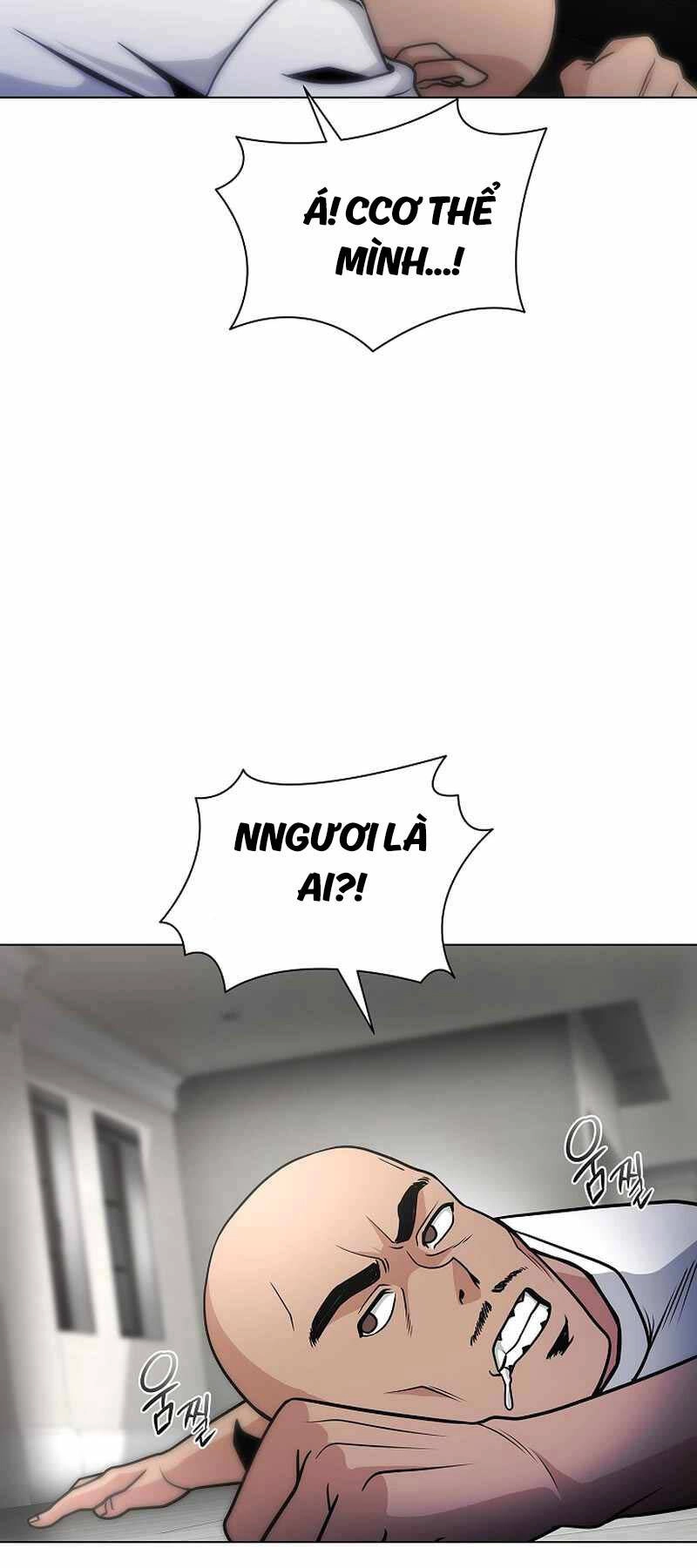 Thiên Ma Không Muốn Thăng Cấp Chapter 39 - 50