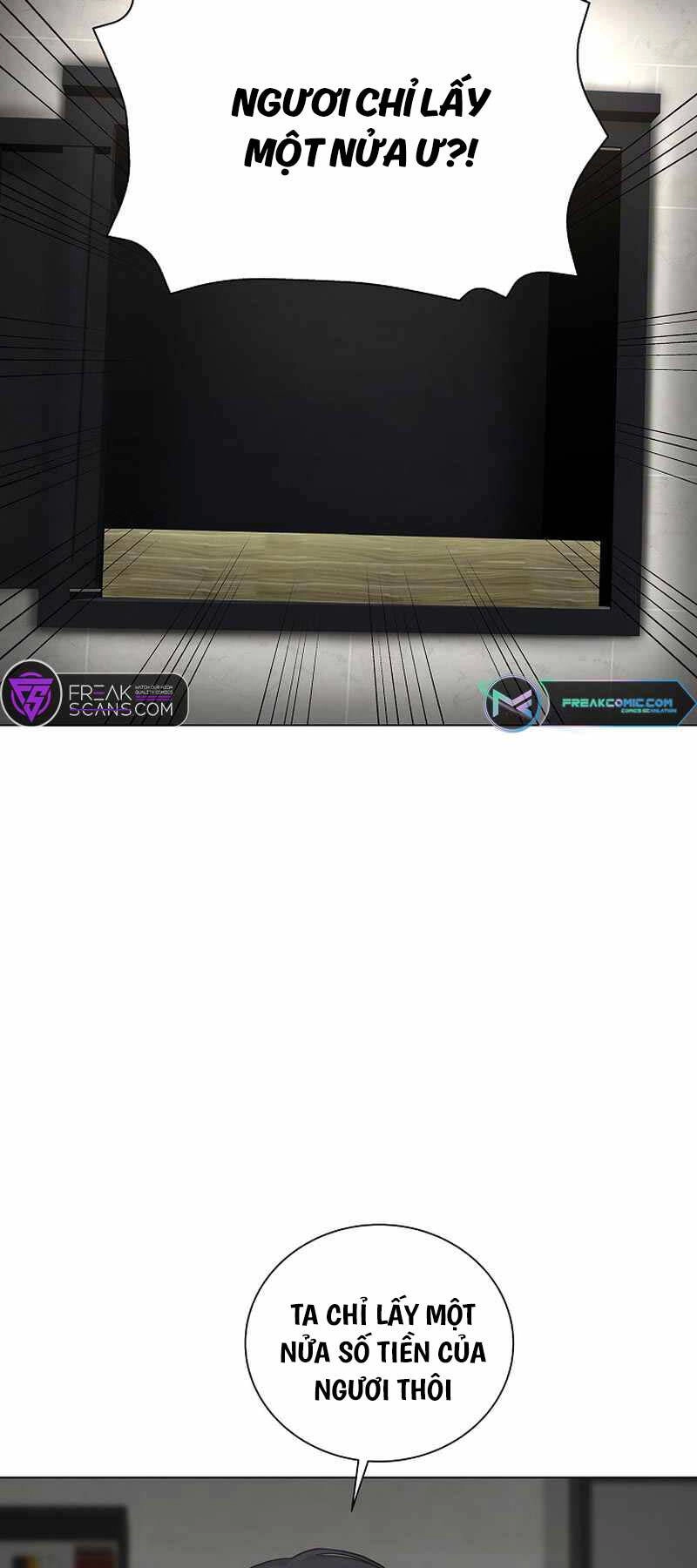 Thiên Ma Không Muốn Thăng Cấp Chapter 39 - 53