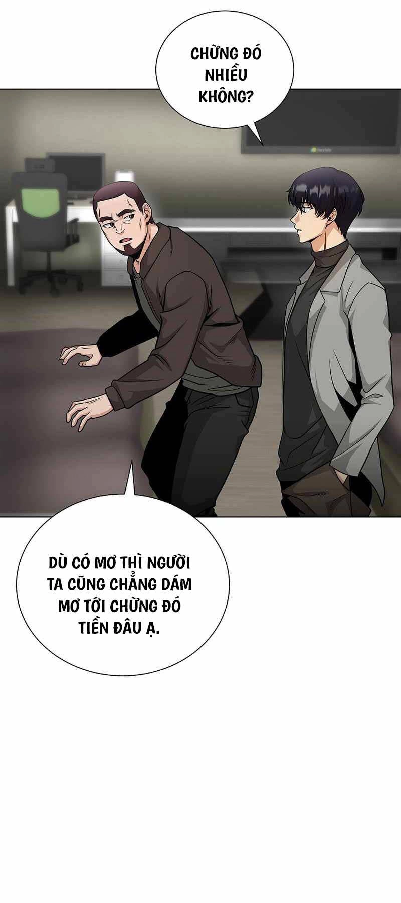 Thiên Ma Không Muốn Thăng Cấp Chapter 39 - 59