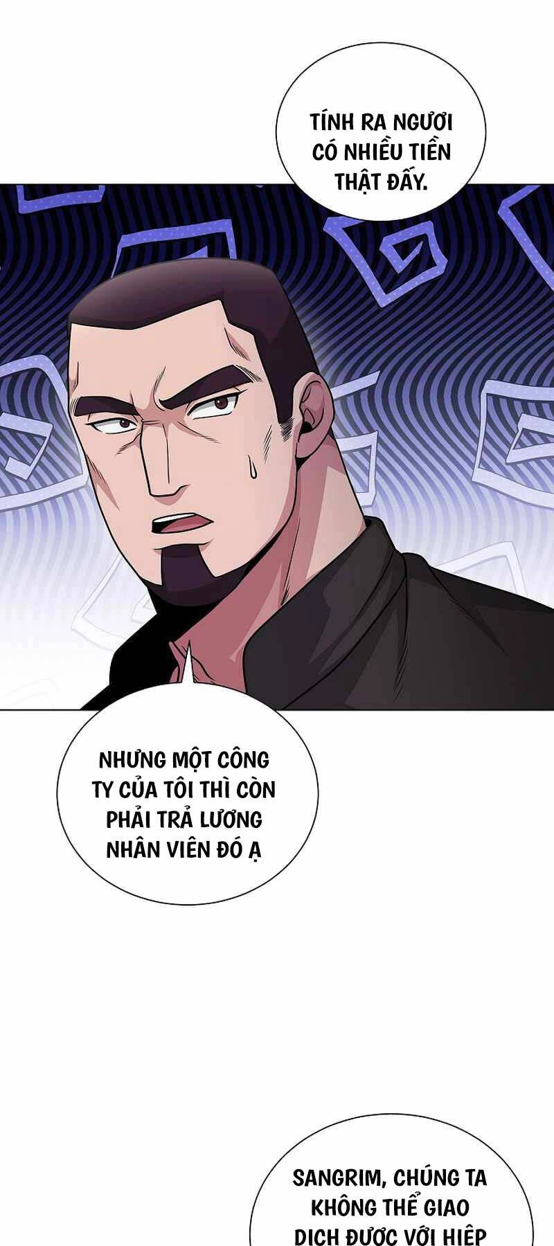 Thiên Ma Không Muốn Thăng Cấp Chapter 39 - 60