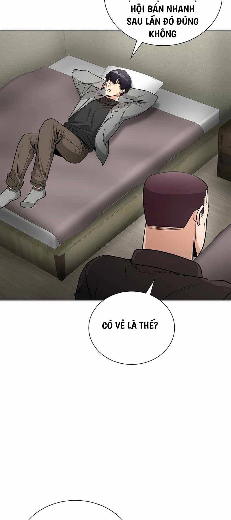 Thiên Ma Không Muốn Thăng Cấp Chapter 39 - 61