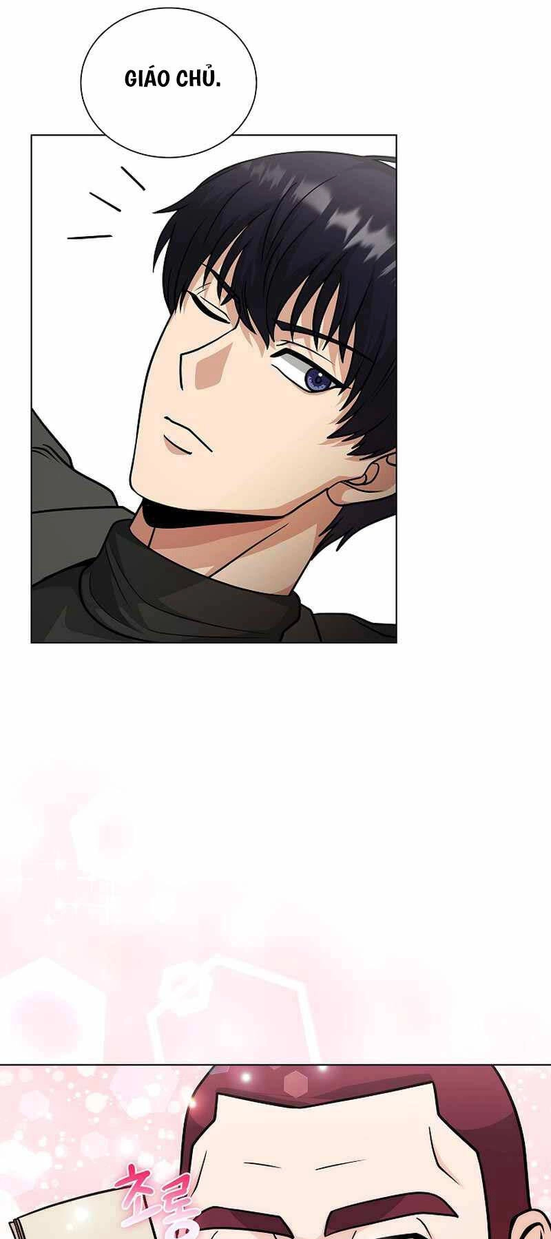 Thiên Ma Không Muốn Thăng Cấp Chapter 39 - 63