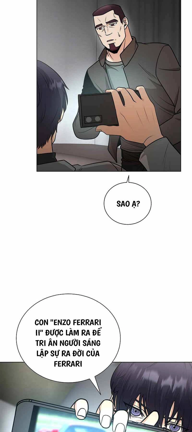 Thiên Ma Không Muốn Thăng Cấp Chapter 39 - 68