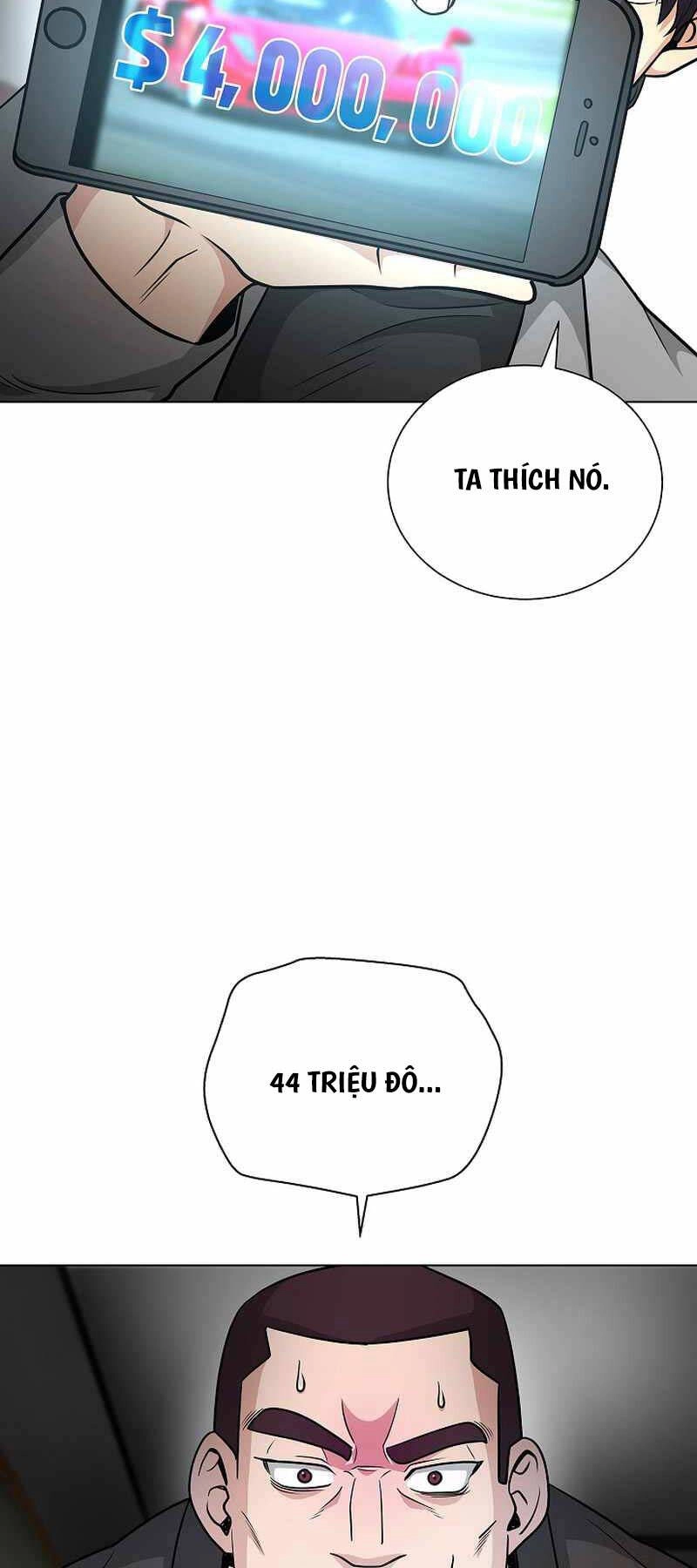 Thiên Ma Không Muốn Thăng Cấp Chapter 39 - 69