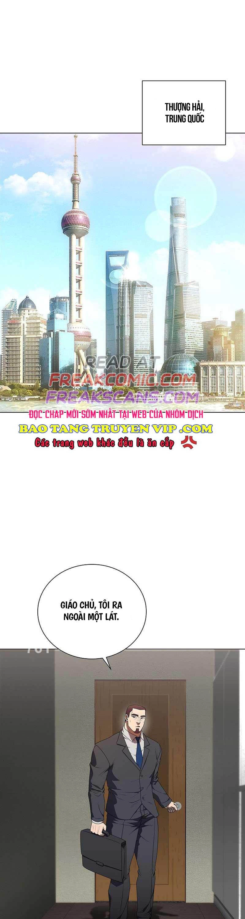 Thiên Ma Không Muốn Thăng Cấp Chapter 40 - 1