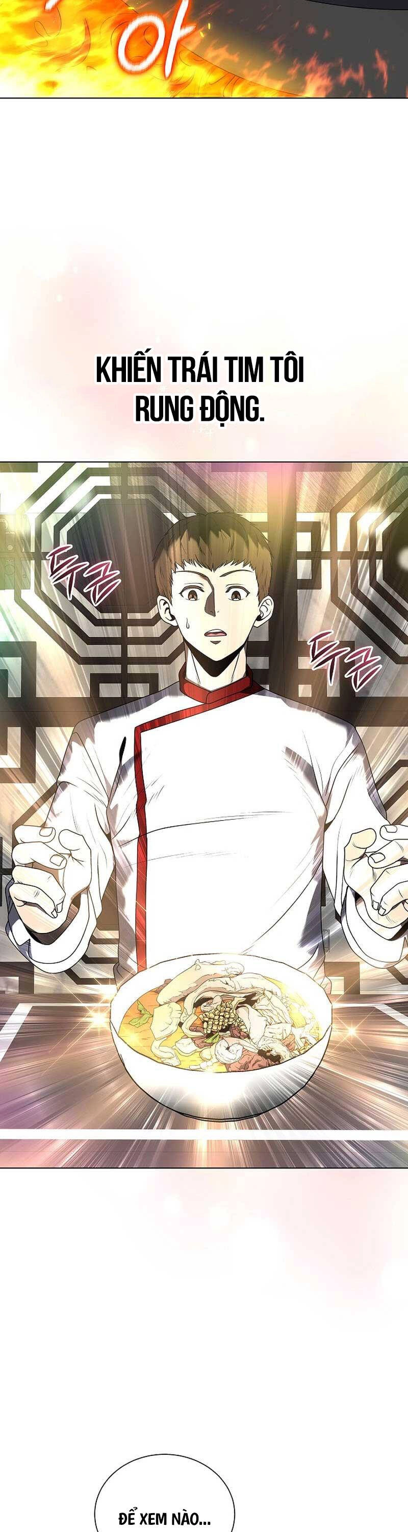 Thiên Ma Không Muốn Thăng Cấp Chapter 40 - 24