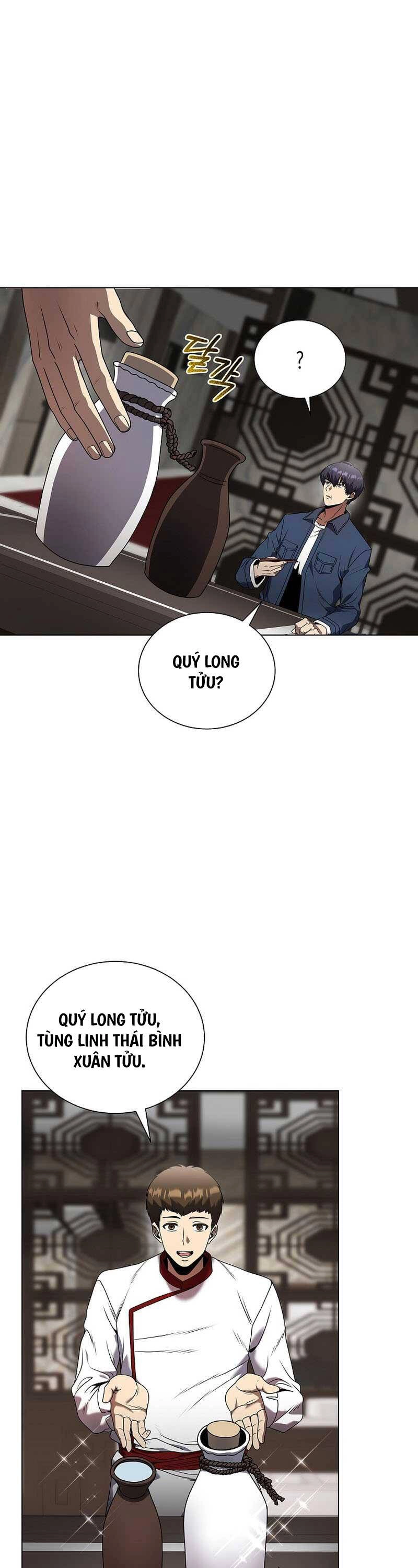 Thiên Ma Không Muốn Thăng Cấp Chapter 40 - 31