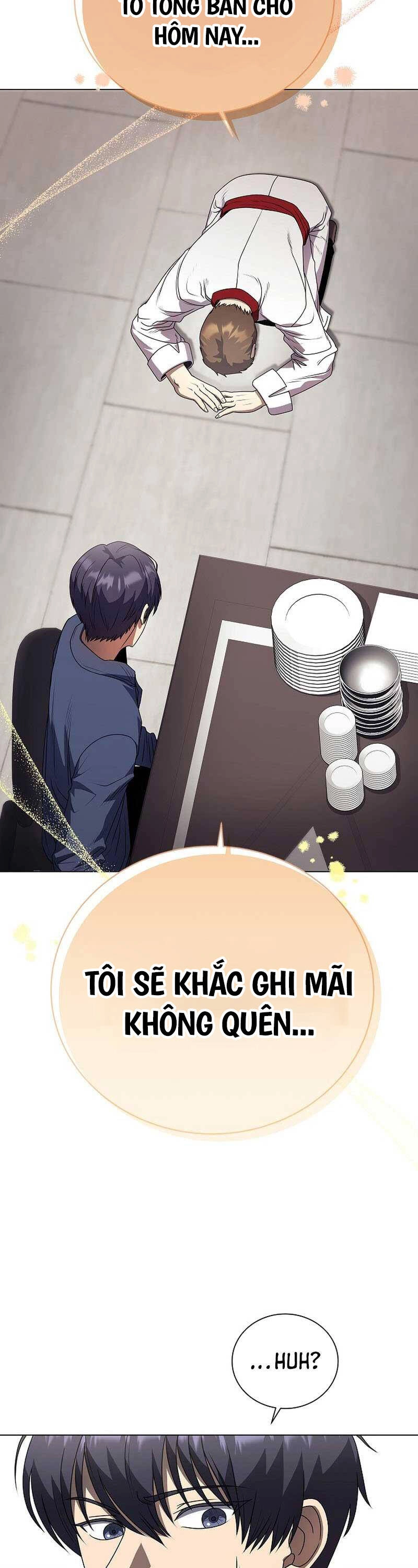 Thiên Ma Không Muốn Thăng Cấp Chapter 40 - 34