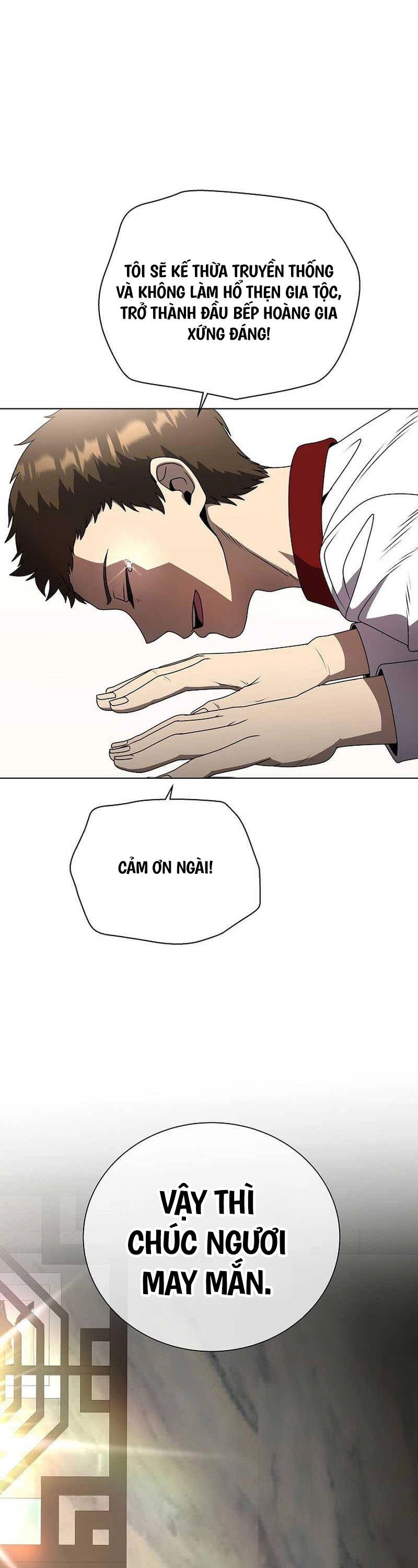 Thiên Ma Không Muốn Thăng Cấp Chapter 40 - 36