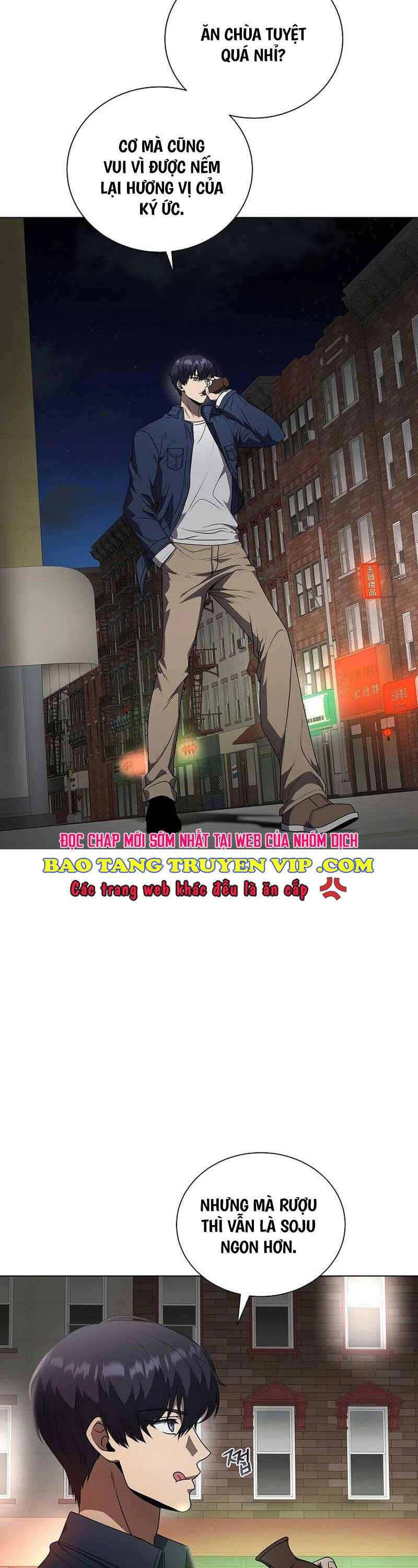 Thiên Ma Không Muốn Thăng Cấp Chapter 40 - 38