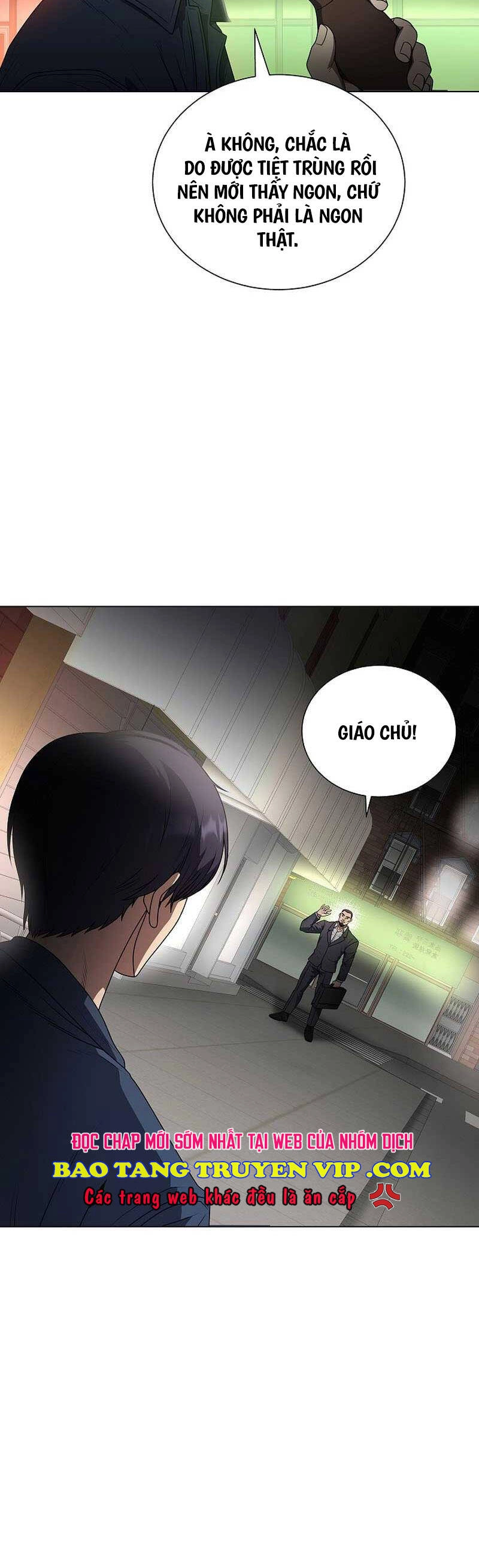 Thiên Ma Không Muốn Thăng Cấp Chapter 40 - 39