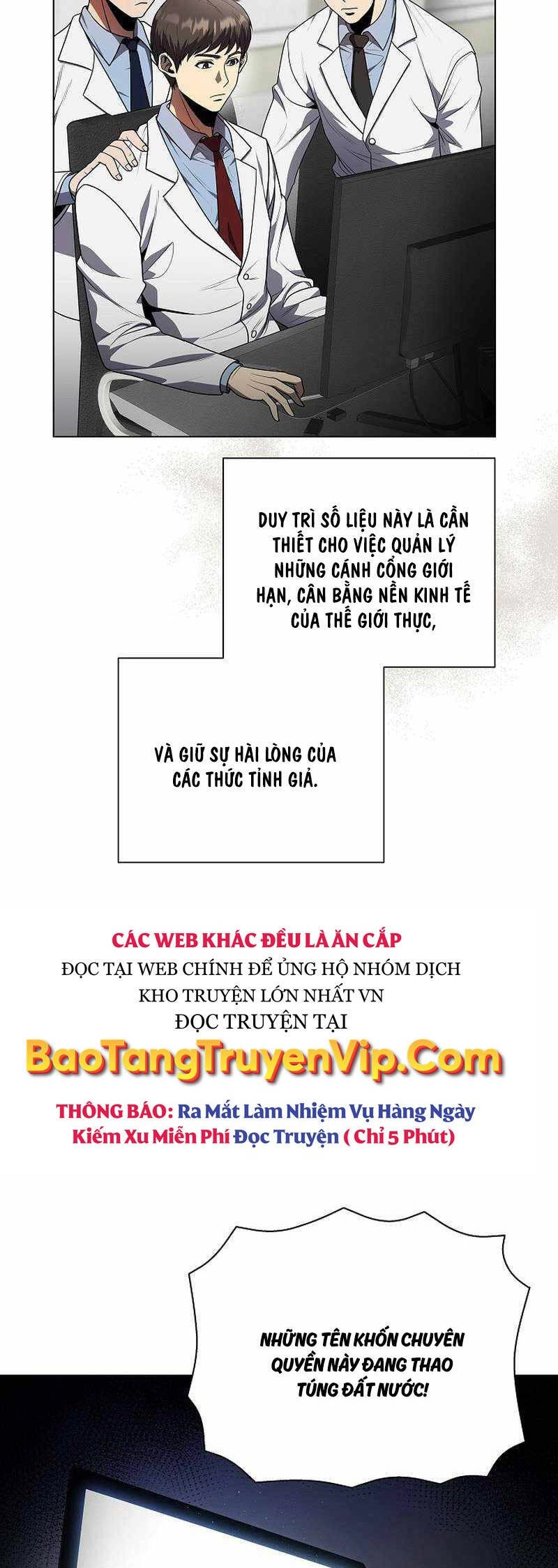 Thiên Ma Không Muốn Thăng Cấp Chapter 42 - 5