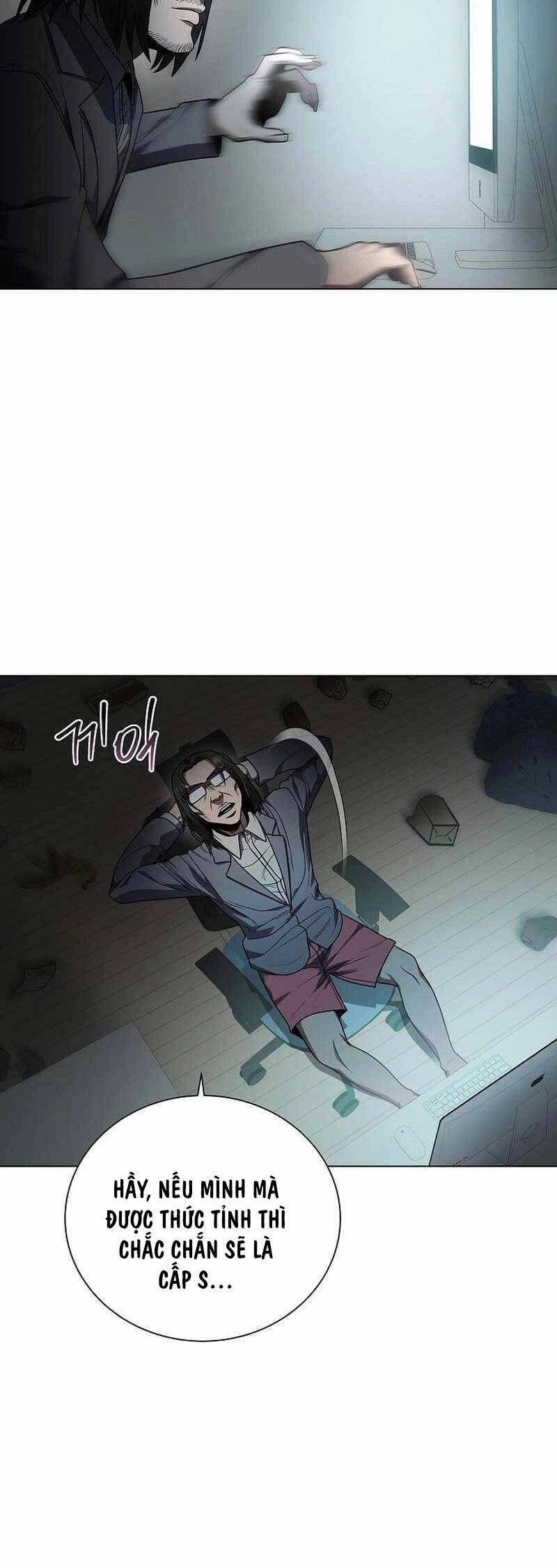 Thiên Ma Không Muốn Thăng Cấp Chapter 42 - 10