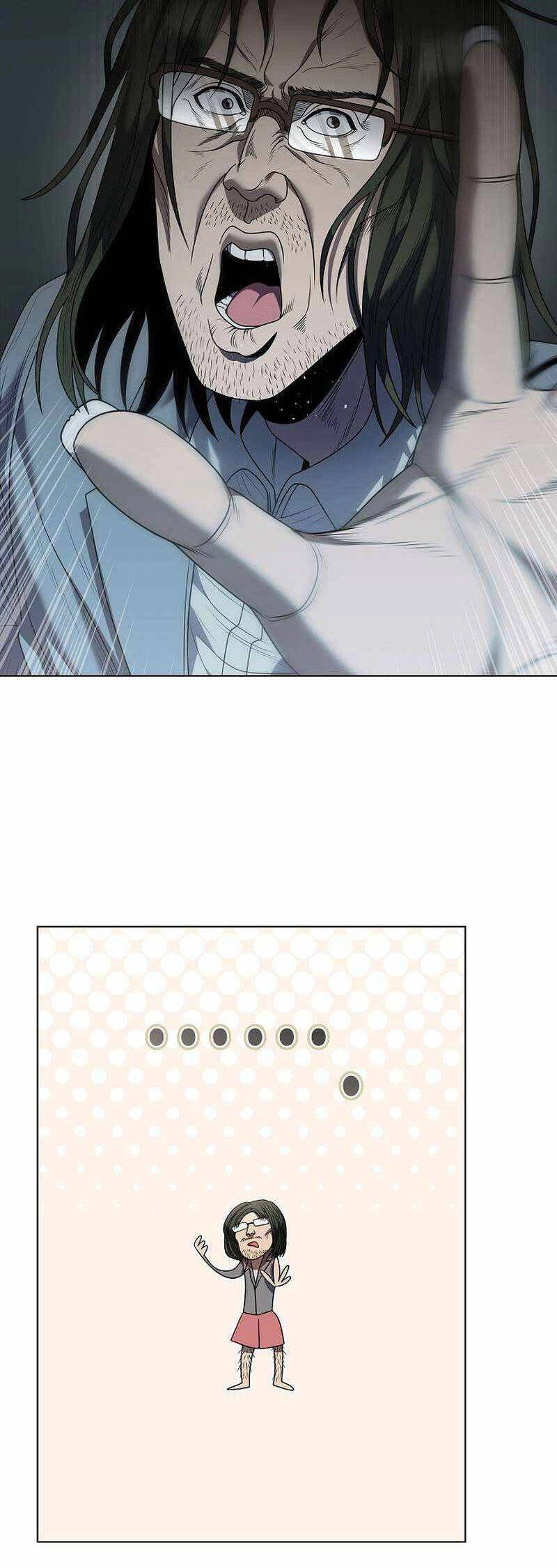 Thiên Ma Không Muốn Thăng Cấp Chapter 42 - 12