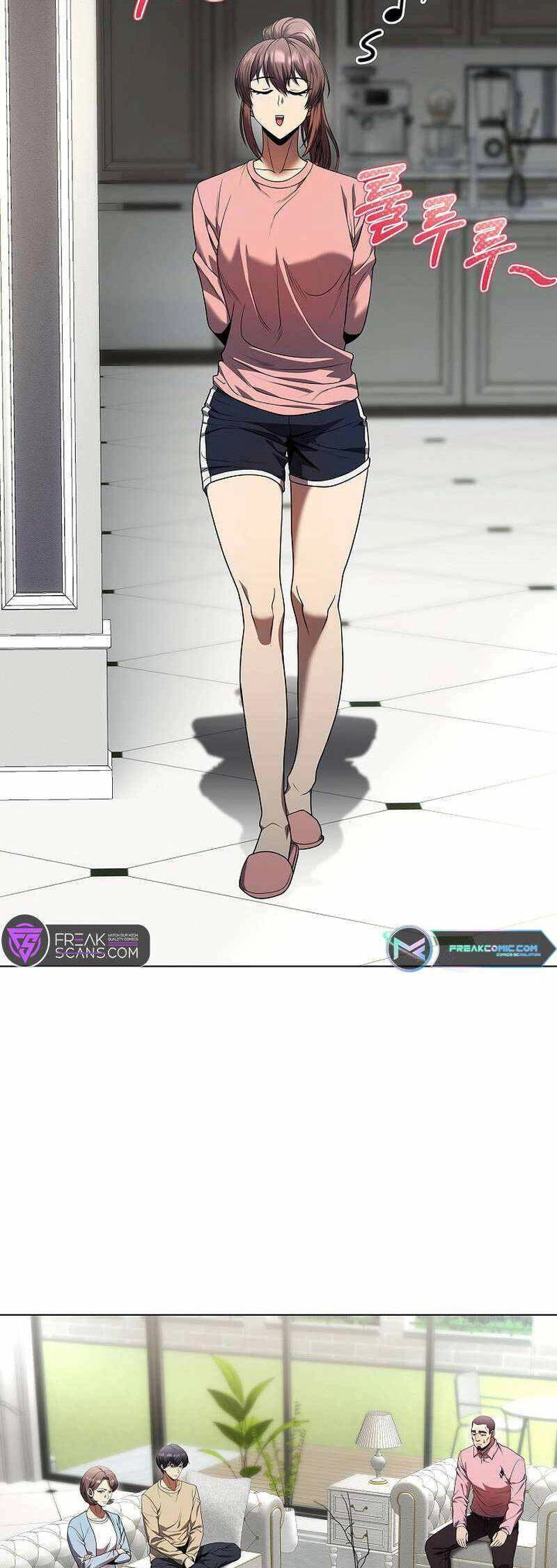 Thiên Ma Không Muốn Thăng Cấp Chapter 42 - 18