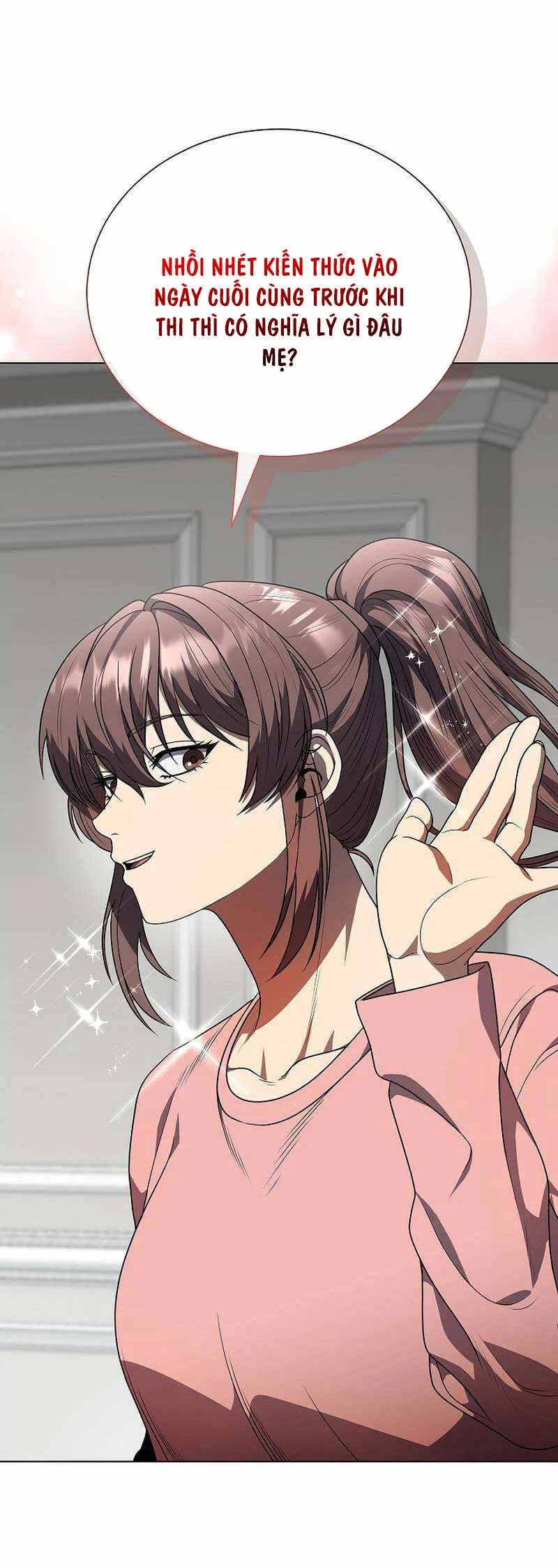 Thiên Ma Không Muốn Thăng Cấp Chapter 42 - 21