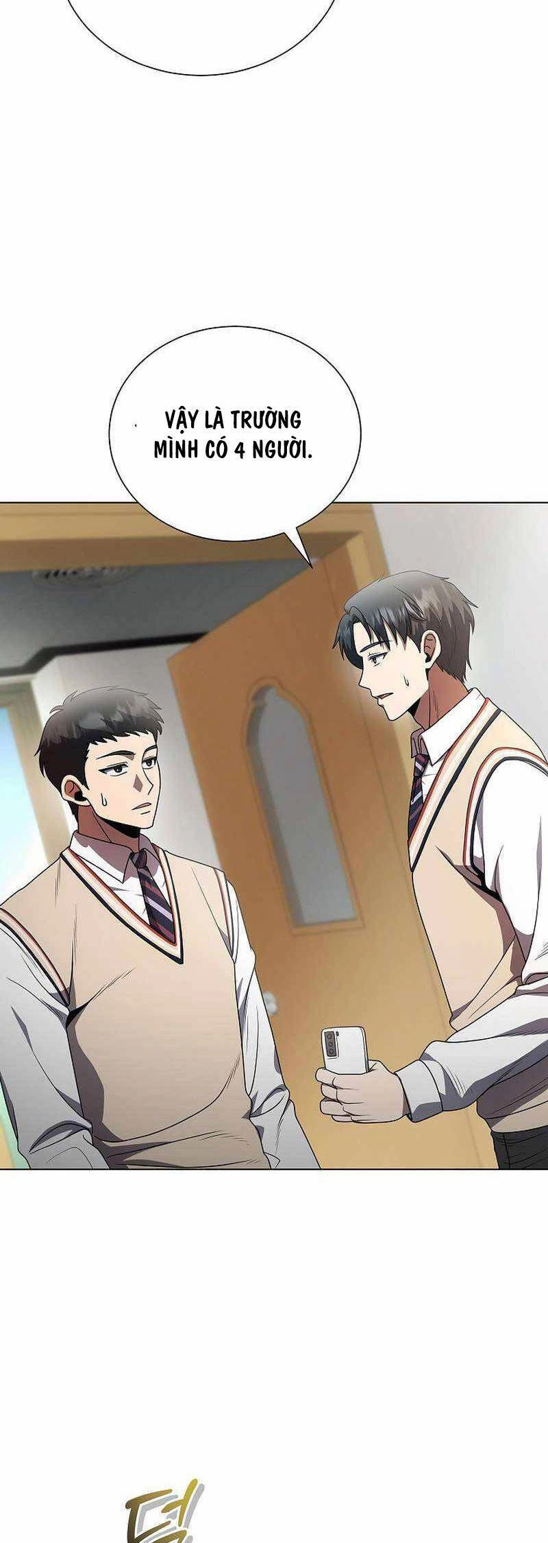 Thiên Ma Không Muốn Thăng Cấp Chapter 42 - 31