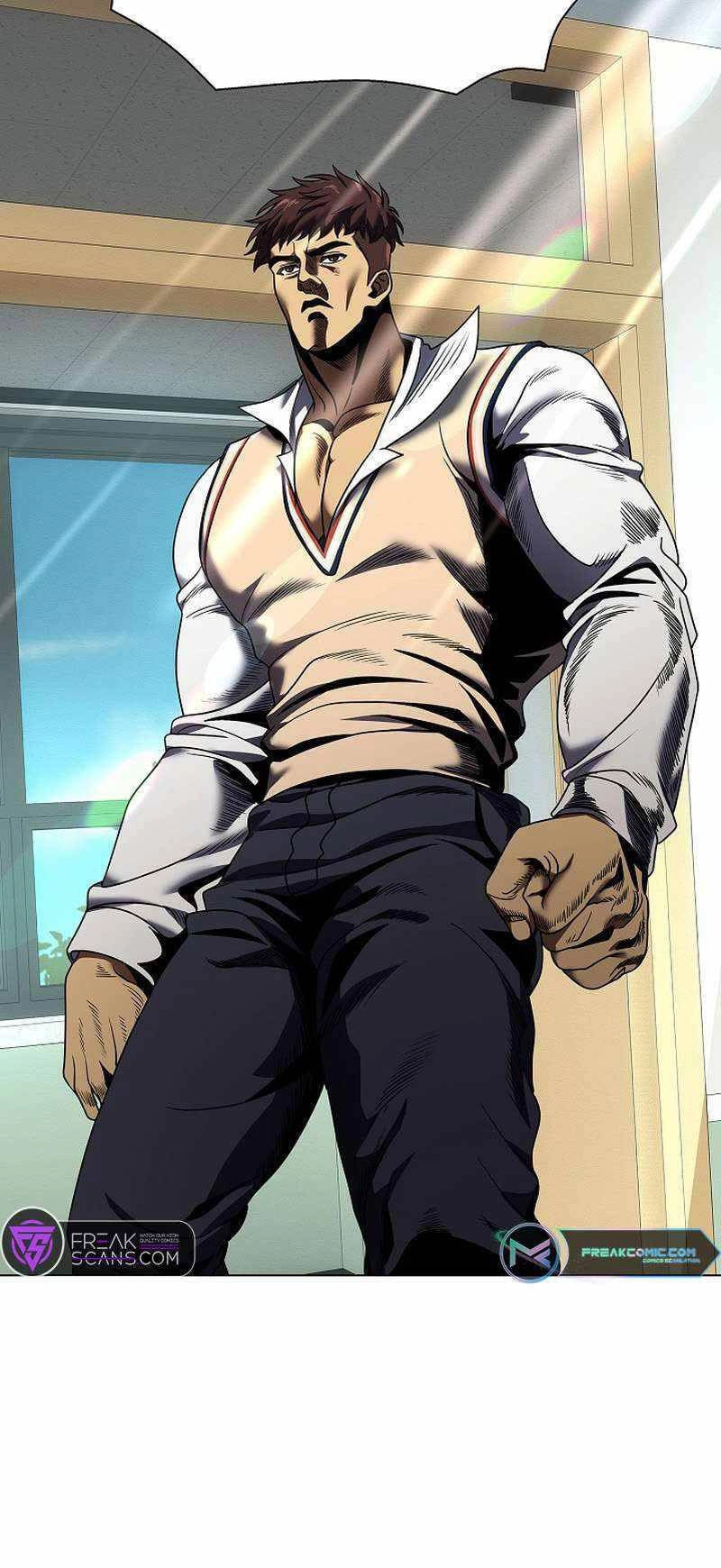 Thiên Ma Không Muốn Thăng Cấp Chapter 42 - 33