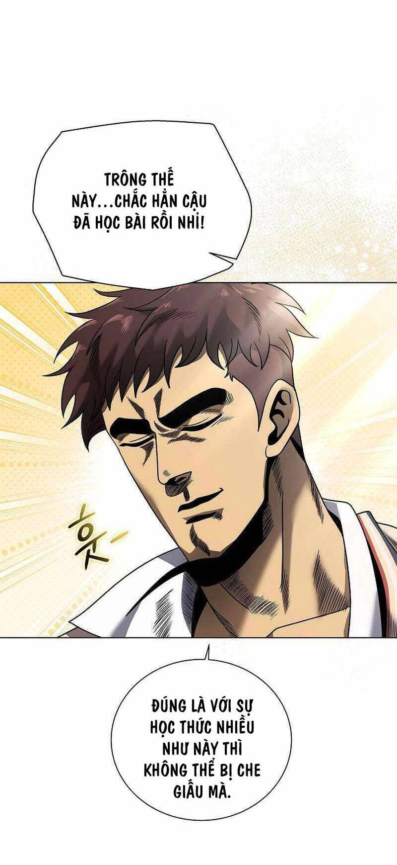 Thiên Ma Không Muốn Thăng Cấp Chapter 42 - 34