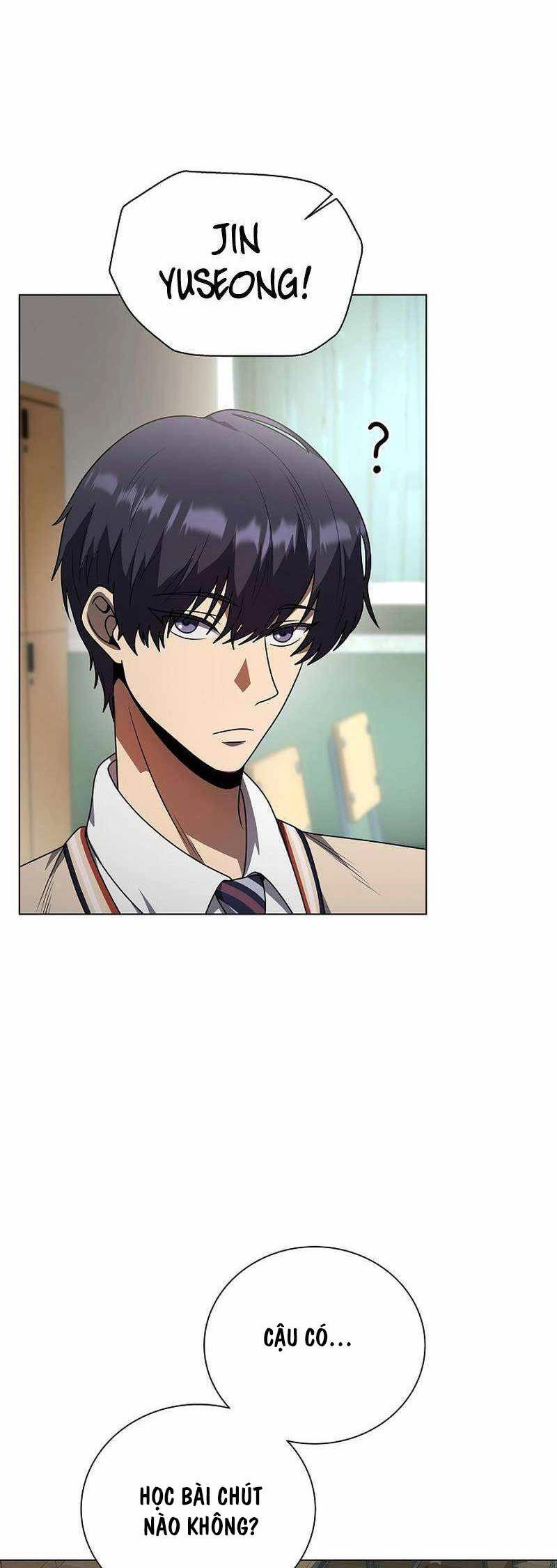 Thiên Ma Không Muốn Thăng Cấp Chapter 42 - 35