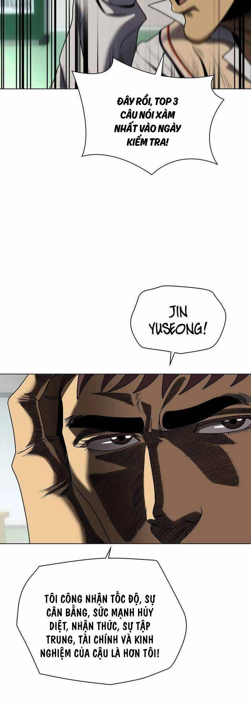 Thiên Ma Không Muốn Thăng Cấp Chapter 42 - 38