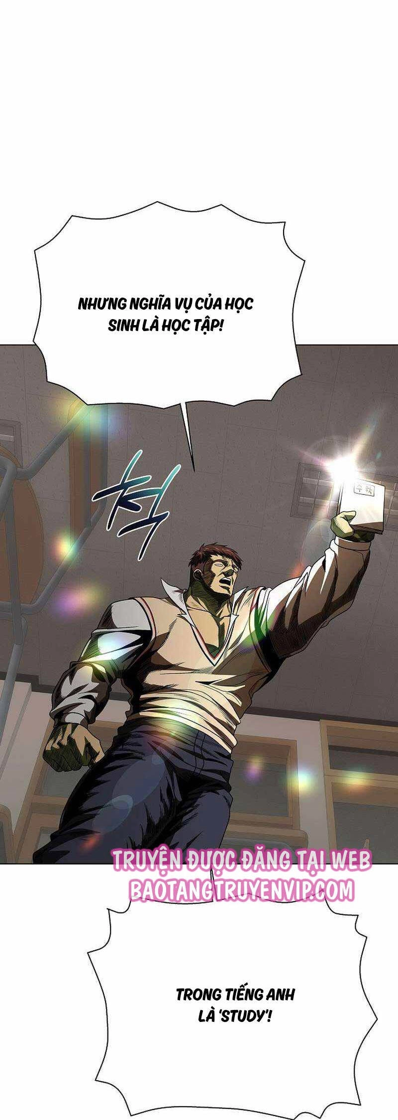 Thiên Ma Không Muốn Thăng Cấp Chapter 42 - 39