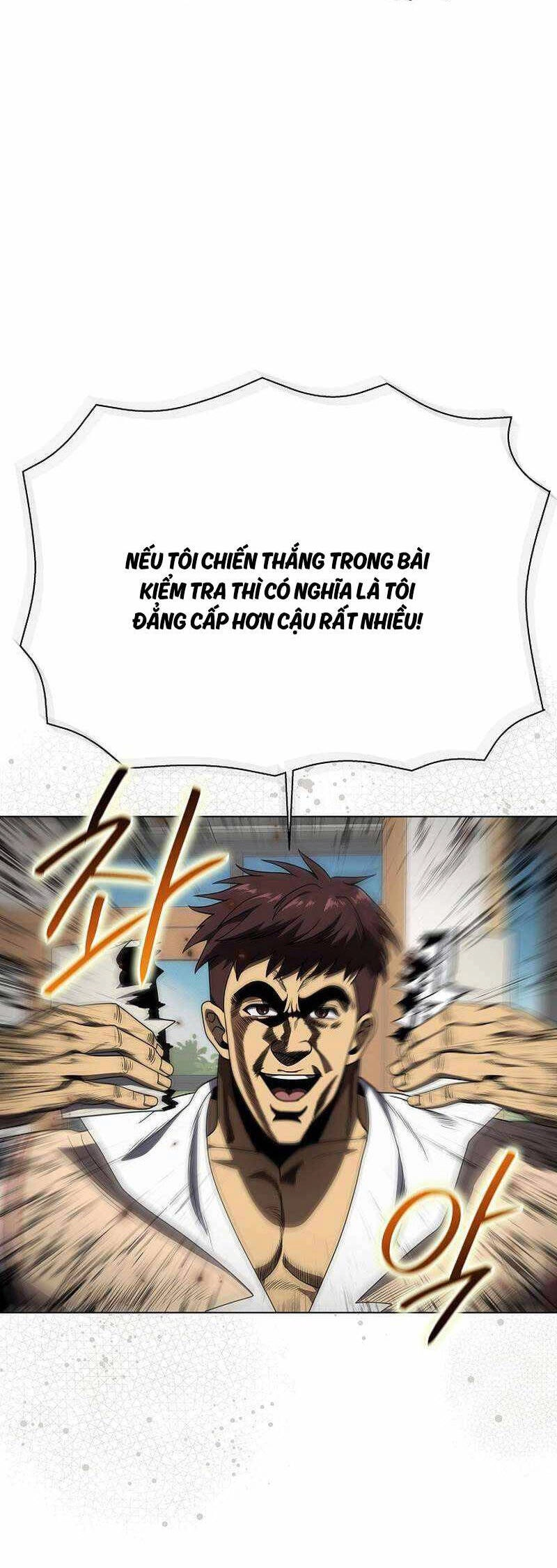 Thiên Ma Không Muốn Thăng Cấp Chapter 42 - 40