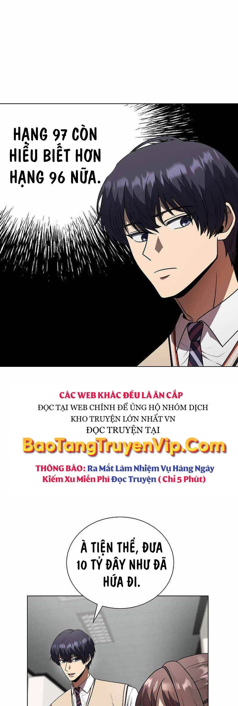 Thiên Ma Không Muốn Thăng Cấp Chapter 42 - 57