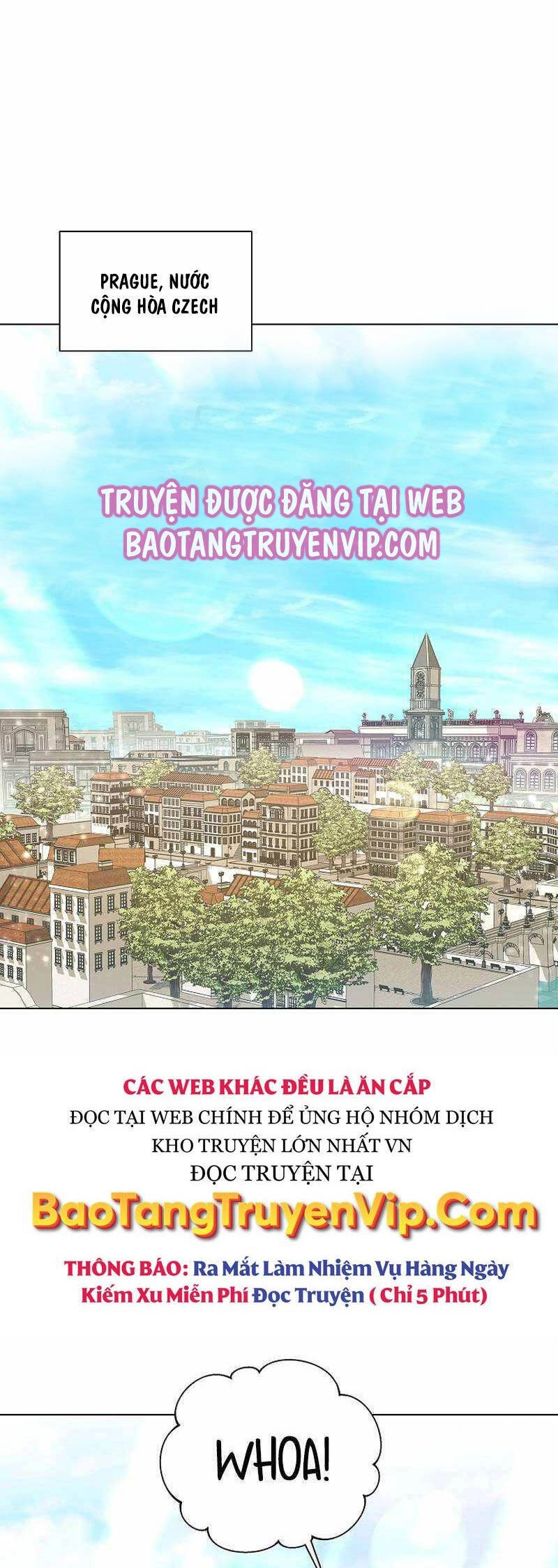 Thiên Ma Không Muốn Thăng Cấp Chapter 43 - 1